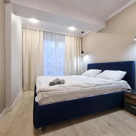 Botanica, 1 Bedroom With Living Апартаменты Кишинёв